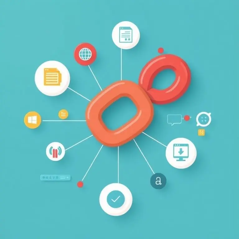 1. 백링크 대행사의 기본 개념 및 배경 이해: 정의, 역사, 핵심 원리 분석