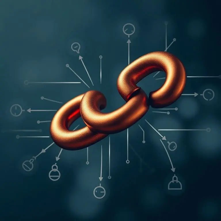 1. 백링크 효과의 기본 개념 및 배경 이해: 정의, 역사, 핵심 원리 분석