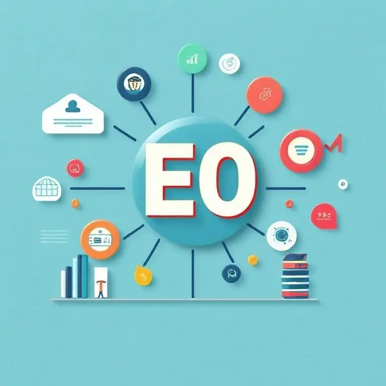 1. SEO 업체의 기본 개념 및 배경 이해: 정의, 역사, 핵심 원리 분석