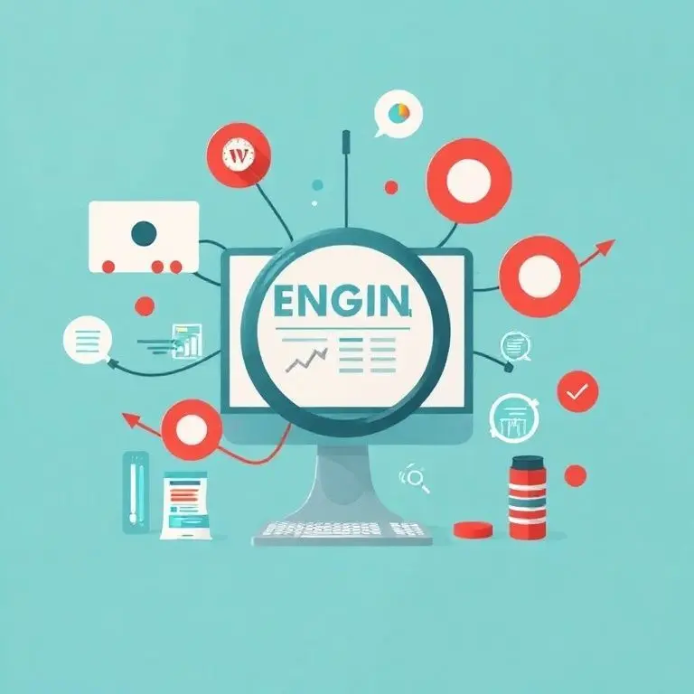 1.검색엔진 마케팅의 기본 개념 및 배경 이해: 정의, 역사, 핵심 원리 분석