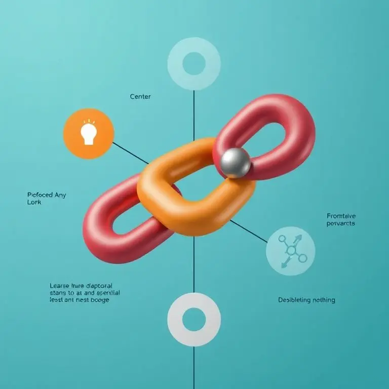 1.링크빌딩의 기본 개념 및 배경 이해: 정의, 역사, 핵심 원리 분석