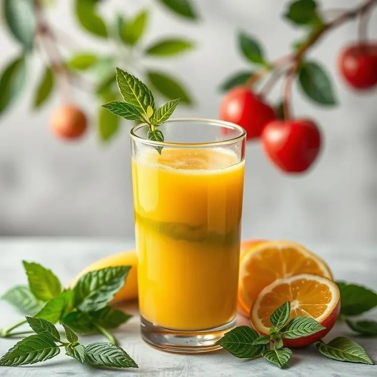 1.링크 주스의 기본 개념 및 배경 이해: 정의, 역사, 핵심 원리 분석