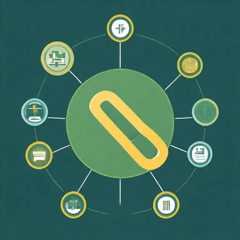 1. 백링크 프로필 분석의 기본 개념 및 배경 이해: 정의, 역사, 핵심 원리 분석