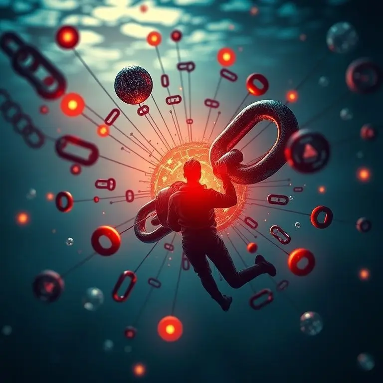 2. 심층 분석: 백링크 인덱싱의 작동 방식과 핵심 메커니즘 해부