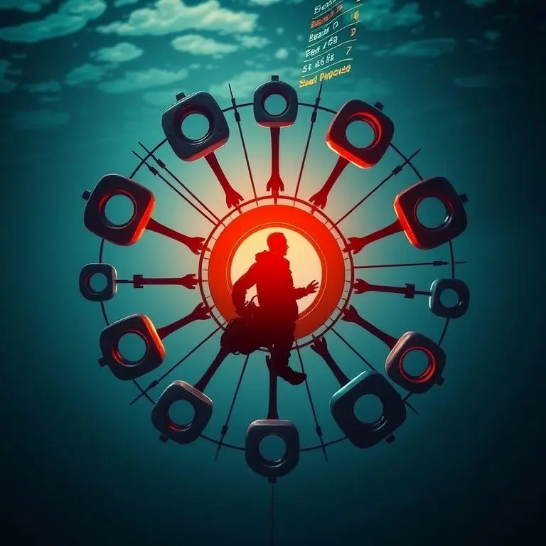 2. 심층 분석: 백링크 대행사의 작동 방식과 핵심 메커니즘 해부