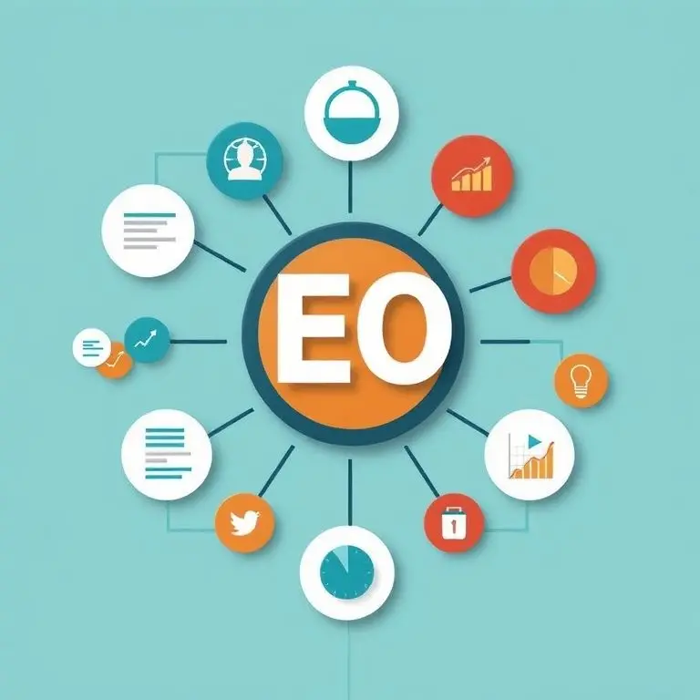 1.SEO 컨설팅의 기본 개념 및 배경 이해: 정의, 역사, 핵심 원리 분석