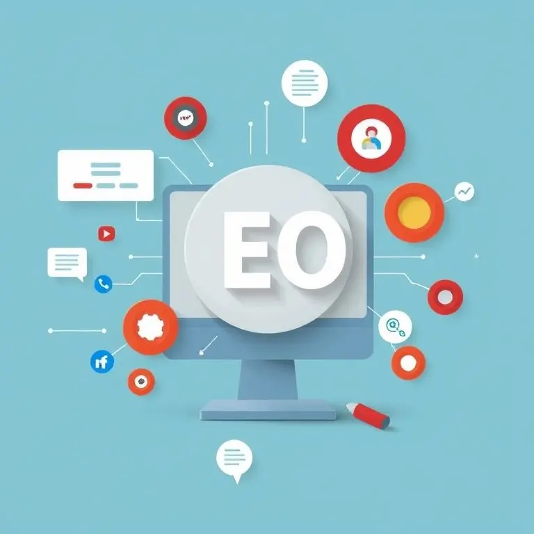 1. 구글 SEO 최적화의 기본 개념 및 배경 이해: 정의, 역사, 핵심 원리 분석