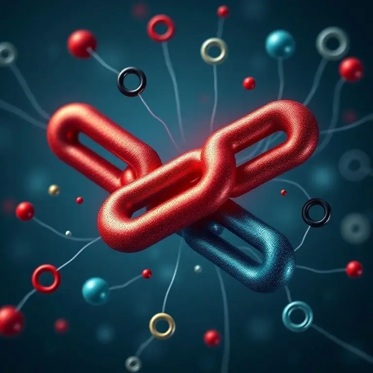 2. 심층 분석: 백링크 작업의 작동 방식과 핵심 메커니즘 해부