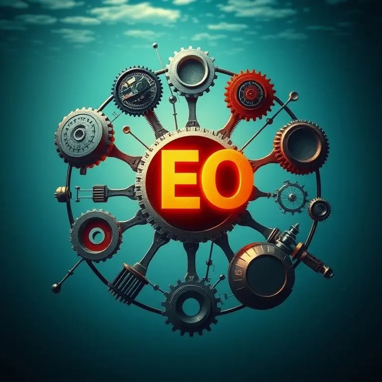 2. 심층 분석: SEO 업체의 작동 방식과 핵심 메커니즘 해부