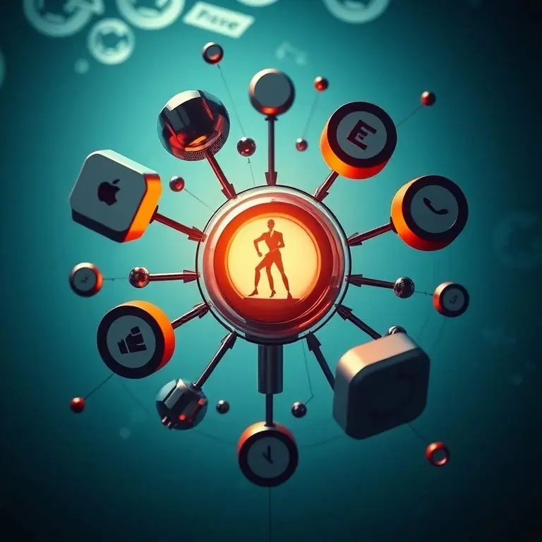 2. 심층 분석:검색엔진 마케팅의 작동 방식과 핵심 메커니즘 해부