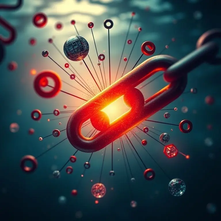 2. 심층 분석:백링크 품질의 작동 방식과 핵심 메커니즘 해부