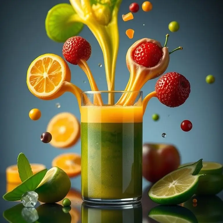 2. 심층 분석:링크 주스의 작동 방식과 핵심 메커니즘 해부