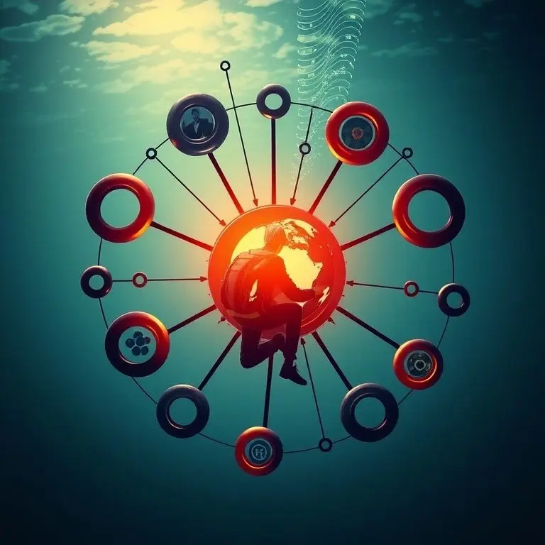 2. 심층 분석:링크 아웃리치의 작동 방식과 핵심 메커니즘 해부