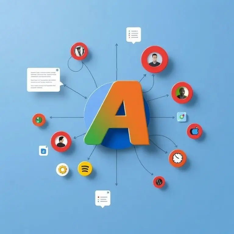 1. 구글 알고리즘의 기본 개념 및 배경 이해: 정의, 역사, 핵심 원리 분석