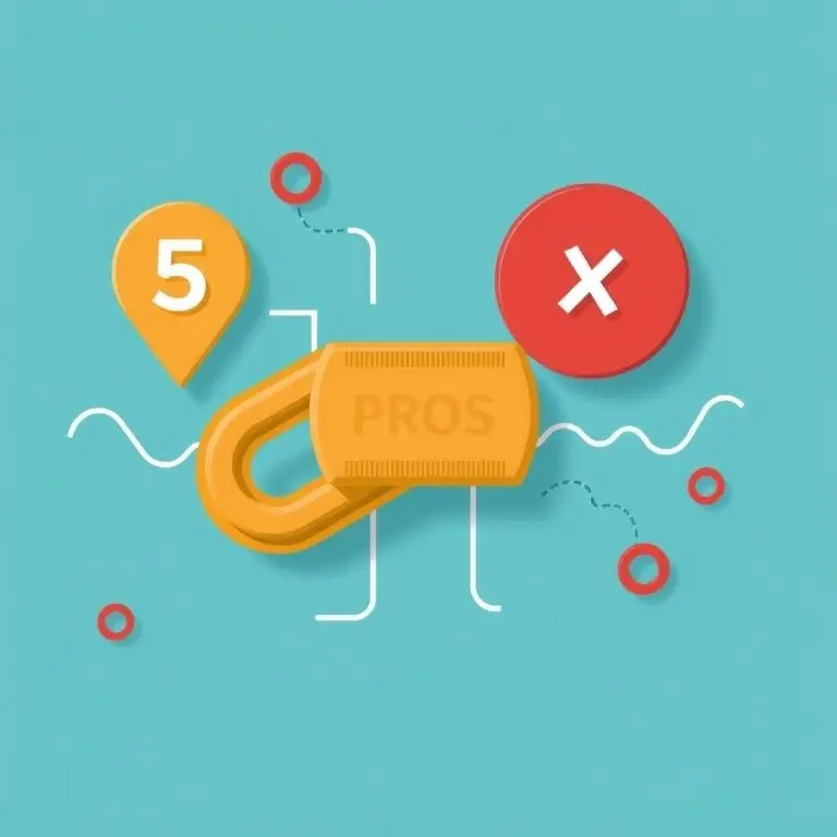 3. 백링크 인덱싱 활용의 명과 암: 실제 적용 사례와 잠재적 문제점