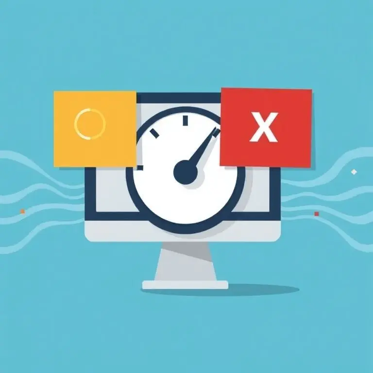 3. 페이지 속도 최적화 활용의 명과 암: 실제 적용 사례와 잠재적 문제점