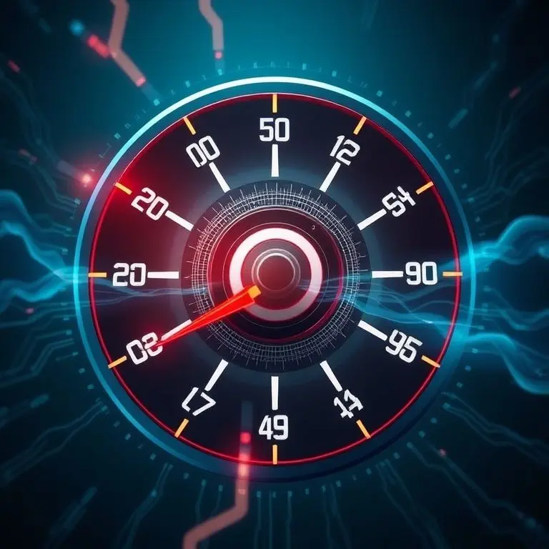 2. 심층 분석:링크 속도의 작동 방식과 핵심 메커니즘 해부