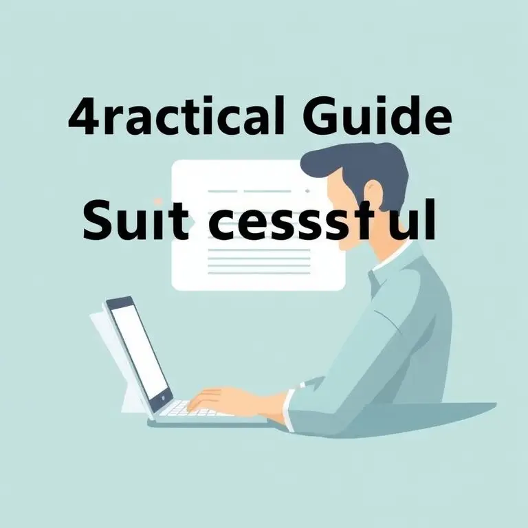 4. 성공적인게스트 포스팅활용을 위한 실전 가이드 및 전망