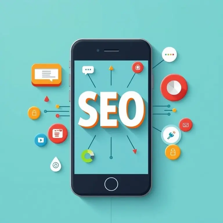 4. 성공적인모바일 SEO활용을 위한 실전 가이드 및 전망