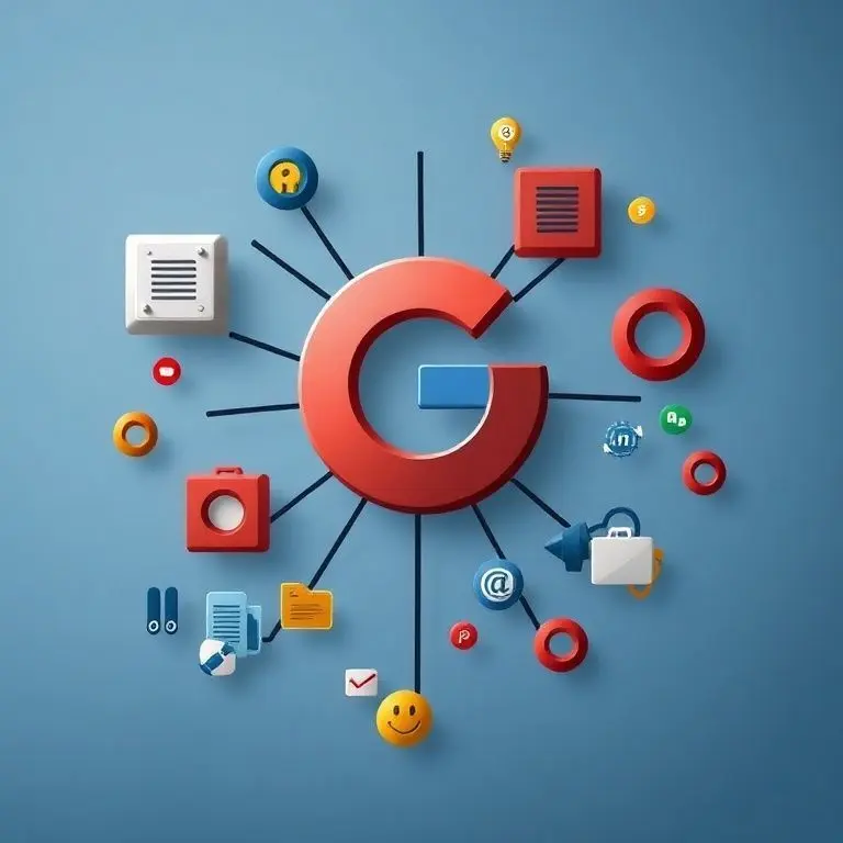 3. 구글 알고리즘 활용의 명과 암: 실제 적용 사례와 잠재적 문제점