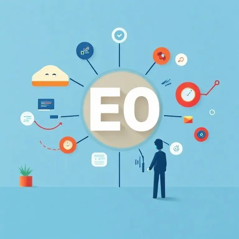 결론: 최종 요약 및 SEO 업체의 미래 방향성 제시