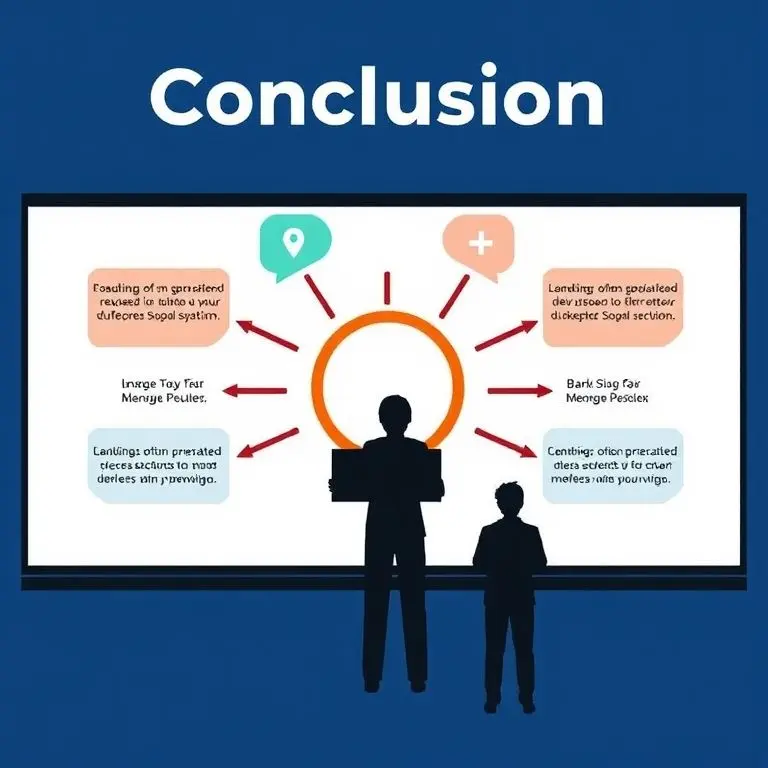 결론: 최종 요약 및백링크 삭제 서비스의 미래 방향성 제시