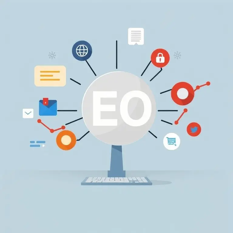 결론: 최종 요약 및 구글 SEO 최적화의 미래 방향성 제시