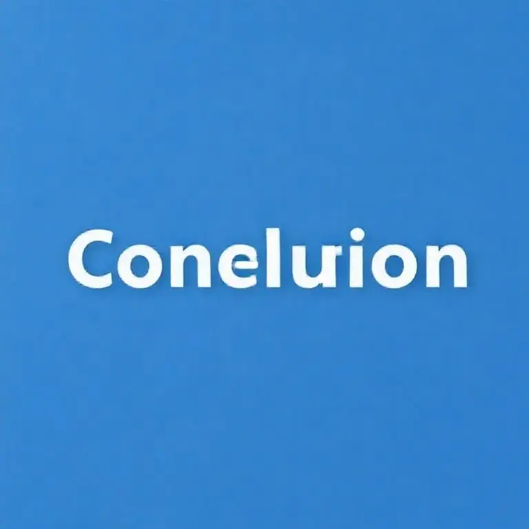 결론: 최종 요약 및 키워드 분석의 미래 방향성 제시