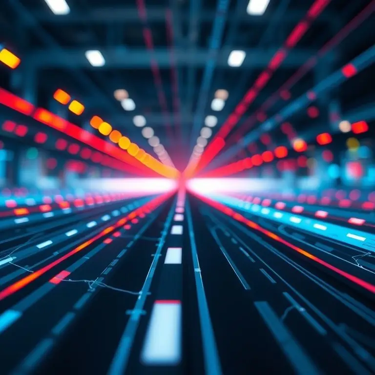 결론: 최종 요약 및링크 속도의 미래 방향성 제시